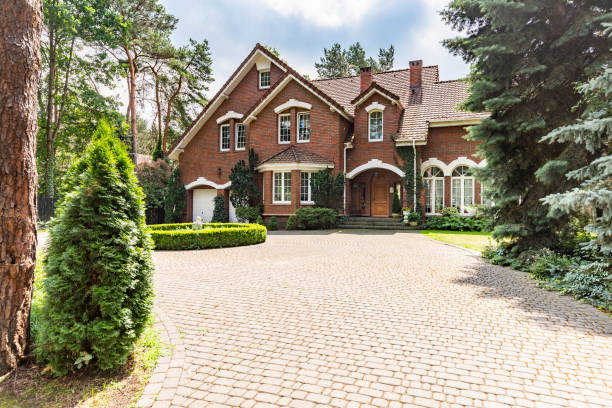 Best Commercial Driveway Pavers  in Cornwells Heights, PA