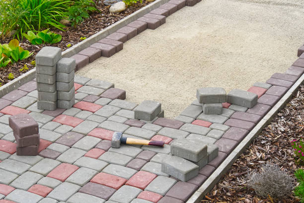 Best Driveway Pavers Installation  in Cornwells Heights, PA