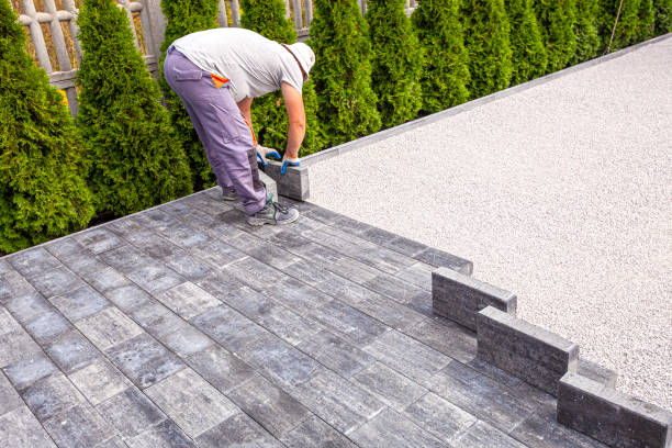 Reliable Cornwells Heights, PA Driveway Pavers Solutions