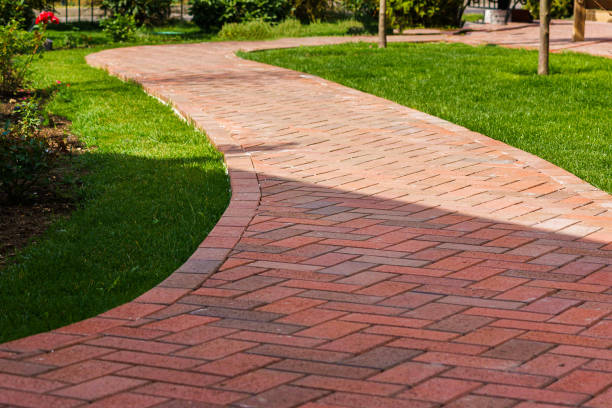 Best Residential Driveway Paver Services  in Cornwells Heights, PA