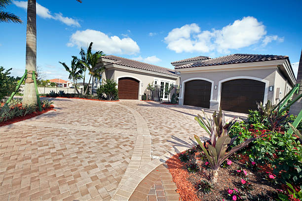 Best Professional Driveway Pavers  in Cornwells Heights, PA