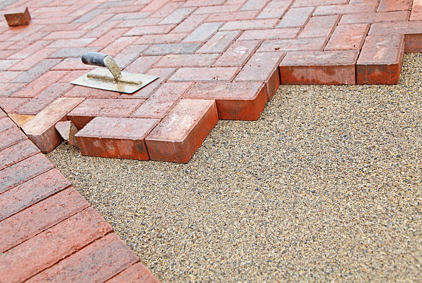 Best Driveway Paving Contractor  in Cornwells Heights, PA