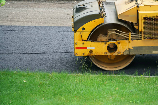 Best Residential Paver Driveway  in Cornwells Heights, PA