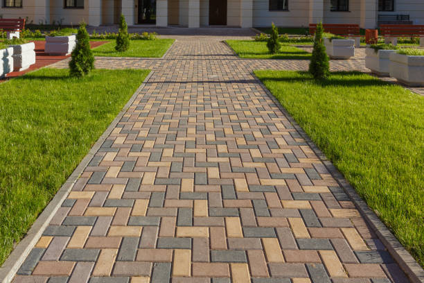 Best Driveway Pavers Near Me  in Cornwells Heights, PA